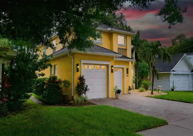 33rd image of 116 S Hesperides St, Tampa, FL 33609 | MLS# TB8537834