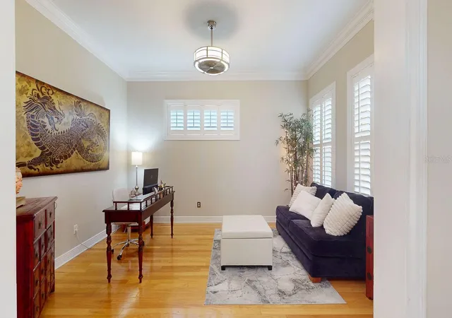 5th image of 116 S Hesperides St, Tampa, FL 33609 | MLS# TB8537834