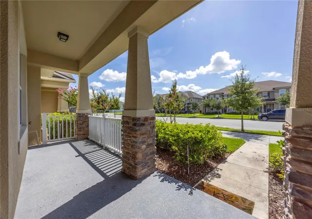 Photo 2 of Townhouse for sale at 1768 Fulfillment Dr, Kissimmee, FL 34744 | MLS# O6432619 | Listing updated on 2026-09-15