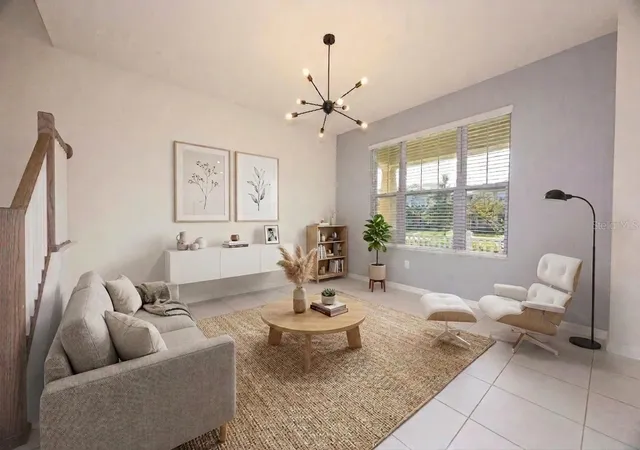Photo 3 of Townhouse for sale at 1768 Fulfillment Dr, Kissimmee, FL 34744 | MLS# O6432619 | Listing updated on 2026-09-15