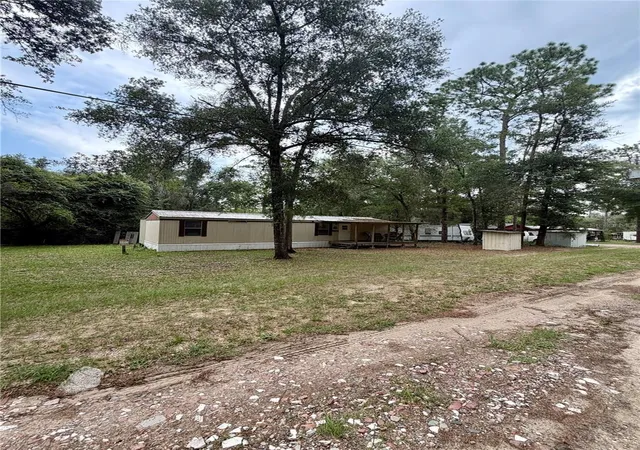 2nd image of 20445 Ne 144th Ln, Fort Mc Coy, FL 32134 | MLS# OM730158