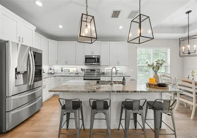 Photo 4 of Single family home for sale at 619 SW Bellflower, Lake City, FL 32024 | MLS# GC542651 | Listing updated on 2026-10-01