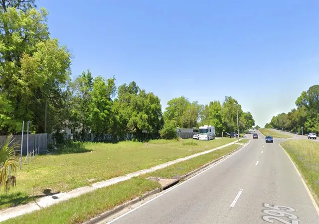 Photo 4 of Land for sale at 800 N New Warrington Rd, Pensacola, FL 32506 | MLS# A4702679 | Listing updated on 2026-08-14