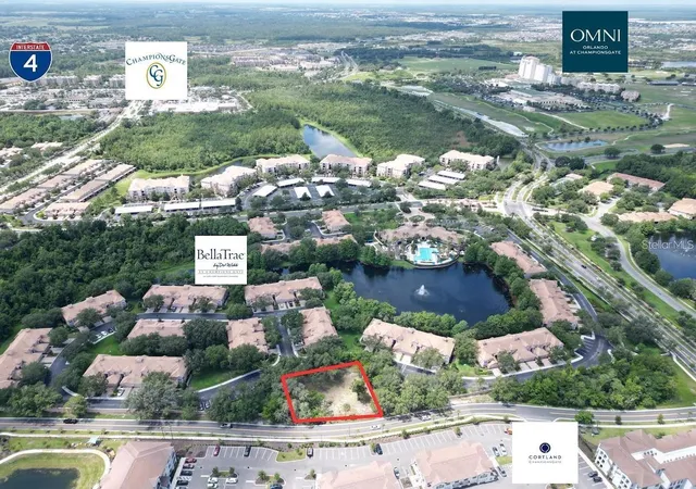 5th image of 1320 S Goodman Rd, Davenport, FL 33896 | MLS# O6432622