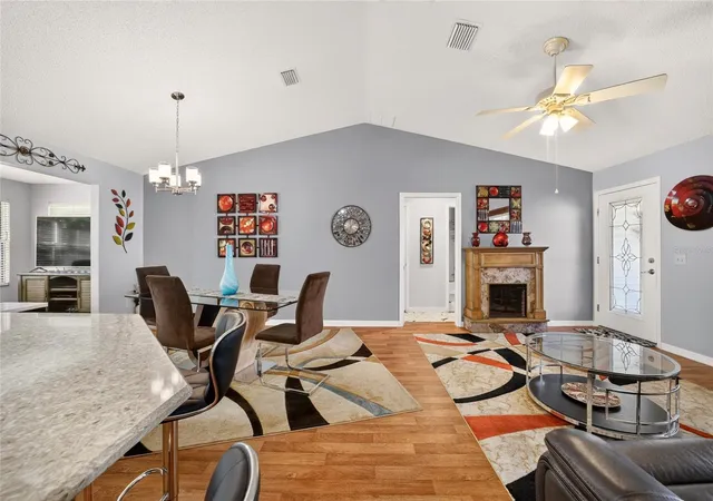 Photo 3 of Single family home for sale at 1563 Hollyberry Pl, Lady Lake, FL 32162 | MLS# O6432624 | Listing updated on 2026-09-17