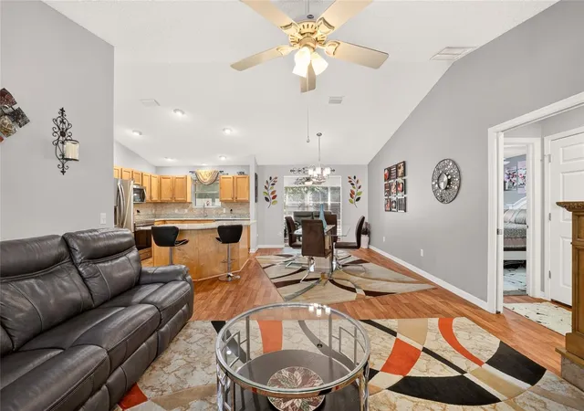 Photo 3 of Single family home for sale at 1563 Hollyberry Pl, Lady Lake, FL 32162 | MLS# O6432624 | Listing updated on 2026-09-17