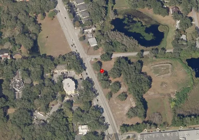 Photo 2 of Land for sale at 15399 N Florida Ave & Sinclair Hl Rd, Tampa, FL 33613 | MLS# TB8537841 | Listing updated on 2026-08-12