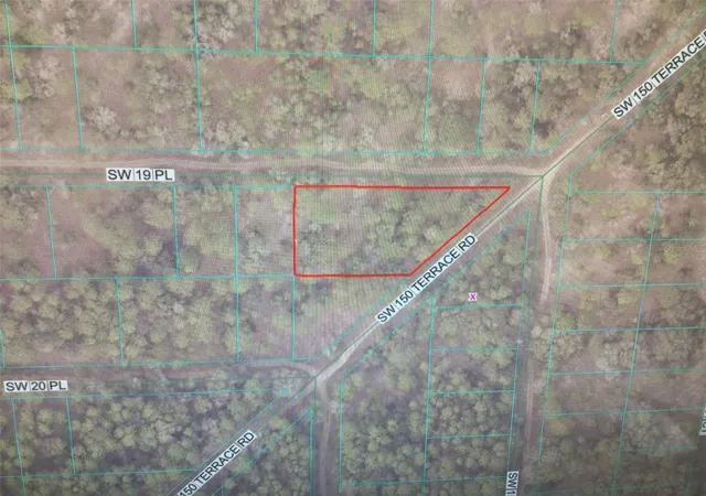 1st image of 0 Sw 19 Pl, Ocala, FL 34481 | MLS# OM730160