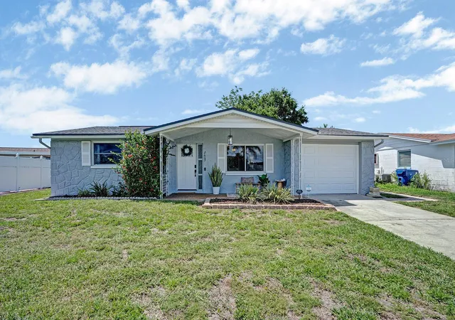 1st image of 2603 Society Dr, Holiday, FL 34691 | MLS# TB8537846