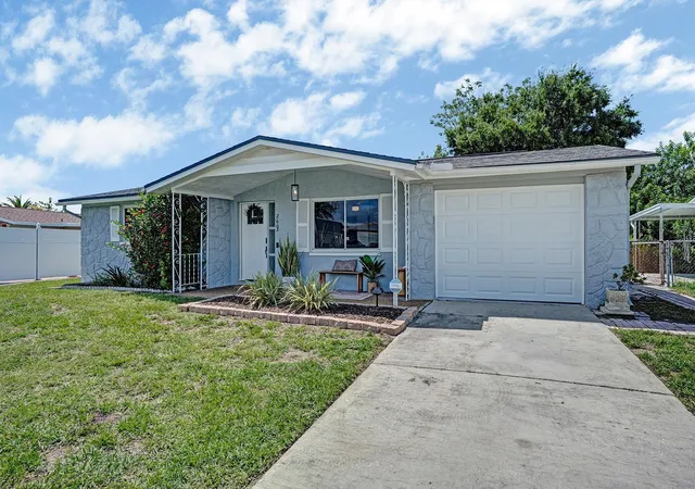 2nd image of 2603 Society Dr, Holiday, FL 34691 | MLS# TB8537846