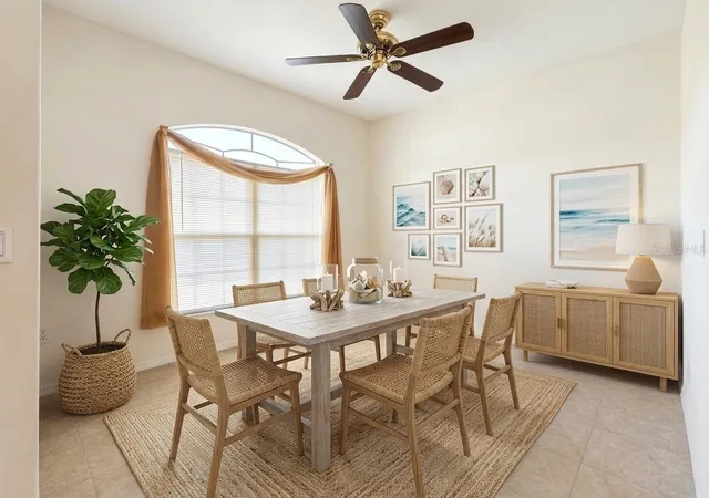 Photo 3 of Single family home for sale at 1487 Evangelina Ln, North Port, FL 34286 | MLS# N6145328 | Listing updated on 2026-09-13