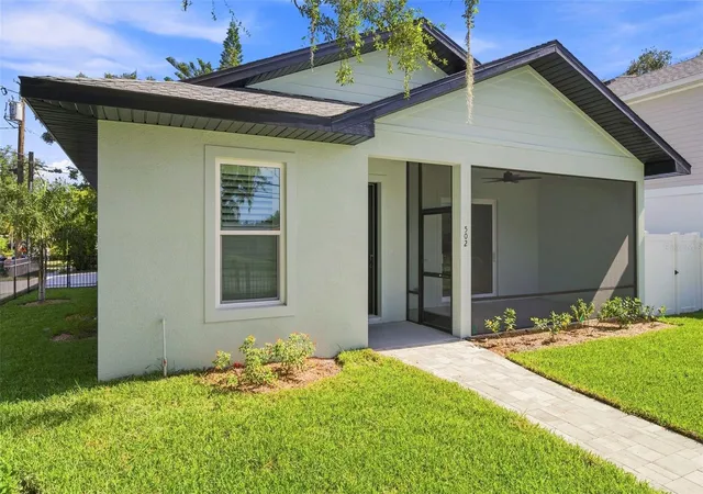 2nd image of 502 Beltrees St, Dunedin, FL 34698 | MLS# TB8537849