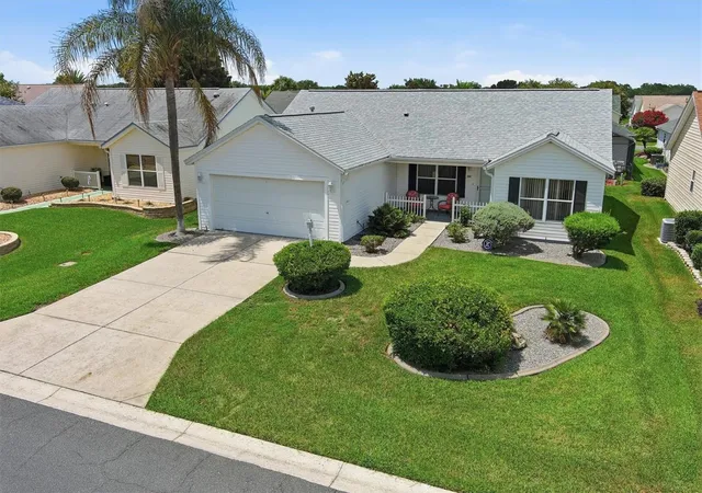 Photo 1 of Single family home for sale at 3425 Carbondale Ct, The Villages, FL 32162 | MLS# G5116325 | Listing updated on 2026-08-15