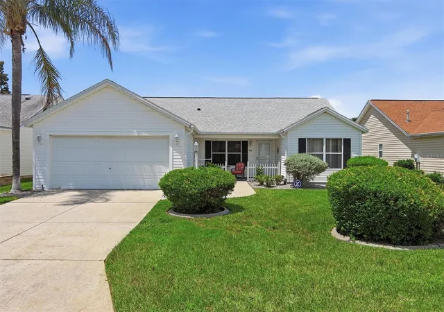 Photo 2 of Single family home for sale at 3425 Carbondale Ct, The Villages, FL 32162 | MLS# G5116325 | Listing updated on 2026-08-15