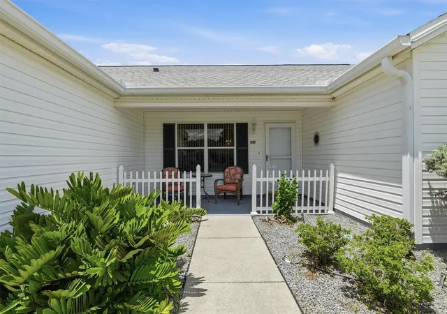 Photo 3 of Single family home for sale at 3425 Carbondale Ct, The Villages, FL 32162 | MLS# G5116325 | Listing updated on 2026-08-15