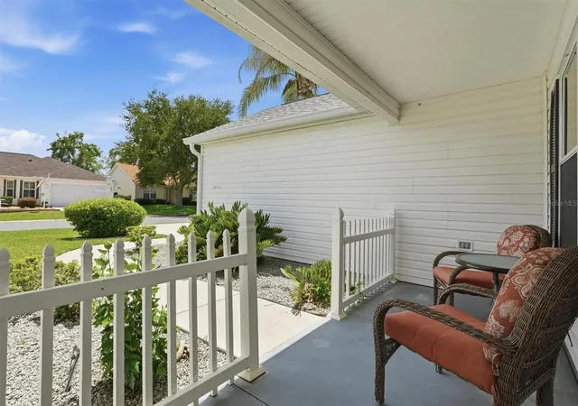 Photo 4 of Single family home for sale at 3425 Carbondale Ct, The Villages, FL 32162 | MLS# G5116325 | Listing updated on 2026-08-15