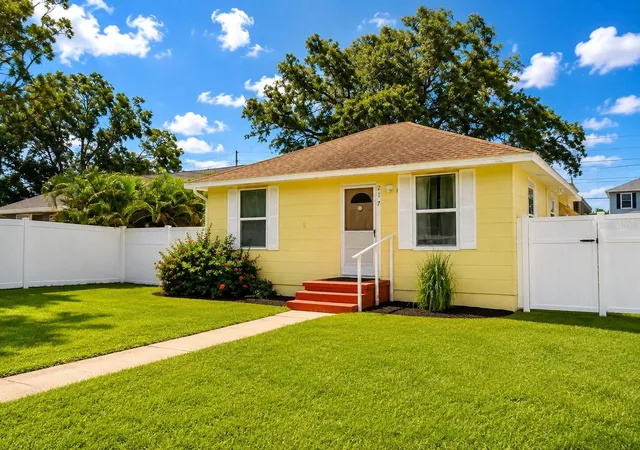 Photo 2 of Single family home for sale at 217 50th Terrace N, Saint Petersburg, FL 33703 | MLS# TB8537851 | Listing updated on 2026-09-30