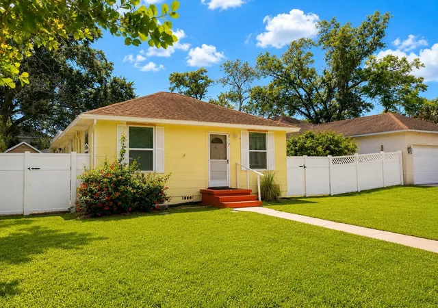 Photo 3 of Single family home for sale at 217 50th Terrace N, Saint Petersburg, FL 33703 | MLS# TB8537851 | Listing updated on 2026-09-30