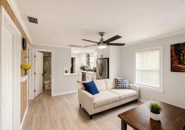 Photo 3 of Single family home for sale at 217 50th Terrace N, Saint Petersburg, FL 33703 | MLS# TB8537851 | Listing updated on 2026-09-30