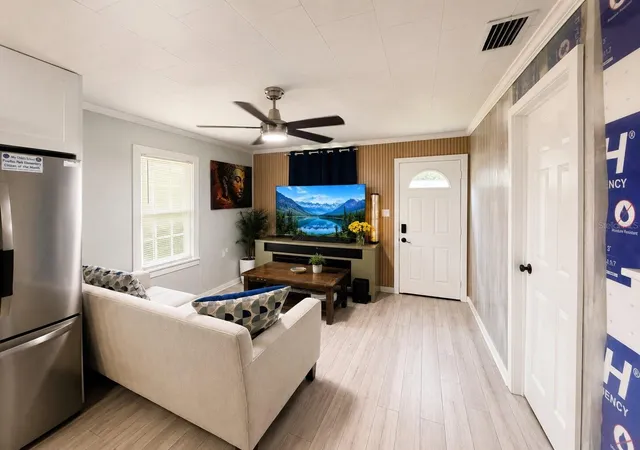 Photo 4 of Single family home for sale at 217 50th Terrace N, Saint Petersburg, FL 33703 | MLS# TB8537851 | Listing updated on 2026-09-30