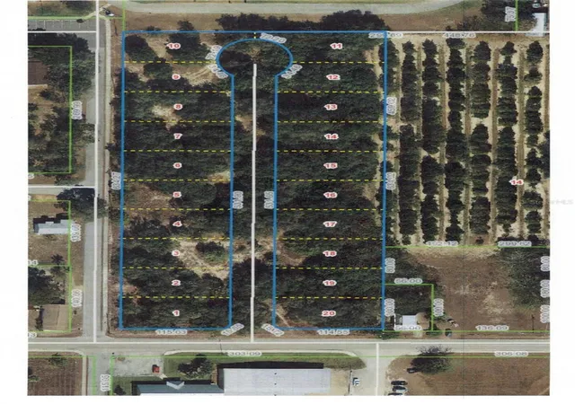 2nd image of 301 E Cornell St, Avon Park, FL 33825 | MLS# L4964196