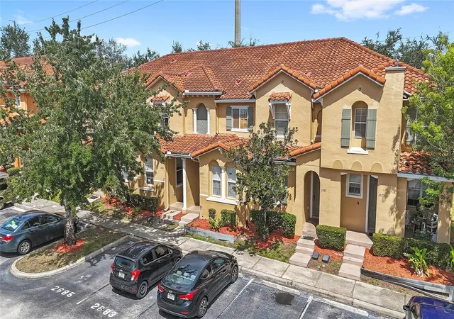 38th image of 2685 Andros Ln, Kissimmee, FL 34747 | MLS# O6432636