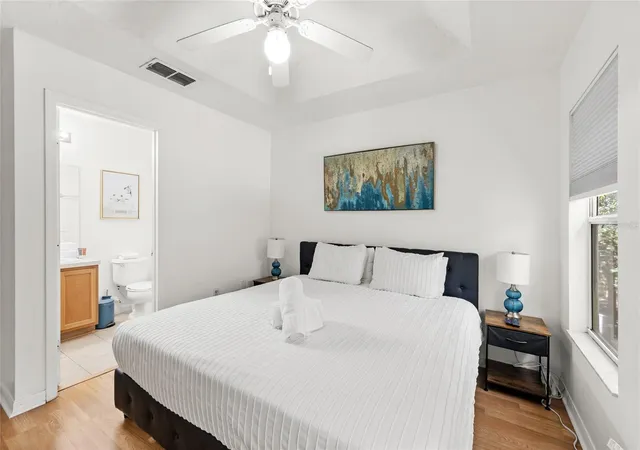 Photo 4 of Townhouse for sale at 2685 Andros Ln, Kissimmee, FL 34747 | MLS# O6432636 | Listing updated on 2026-09-30