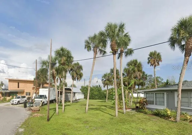 Photo 3 of Land for sale at Rose St, Venice, FL 34293 | MLS# O6432637 | Listing updated on 2026-08-12