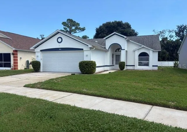 19th image of 505 Cedaredge Dr, New Smyrna Beach, FL 32168 | MLS# FC320600