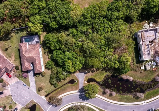 Photo 1 of Land for sale at 7849 Marsh Pointe Dr, Tampa, FL 33635 | MLS# O6432643 | Listing updated on 2026-09-28
