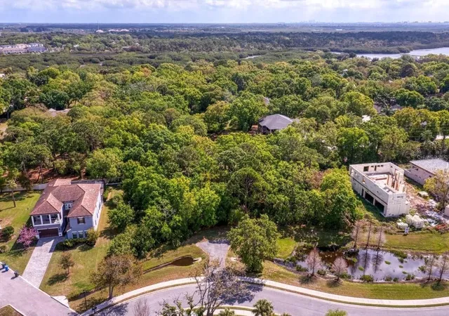 Photo 3 of Land for sale at 7849 Marsh Pointe Dr, Tampa, FL 33635 | MLS# O6432643 | Listing updated on 2026-09-28