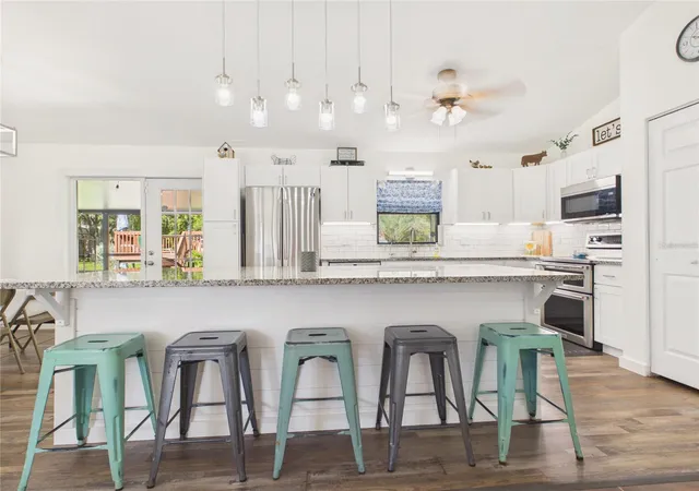 Photo 3 of Sale Pending at 14700 SE 94th Avenue, Summerfield, FL 34491 | MLS# G5116326 | Listing updated on 2026-08-15