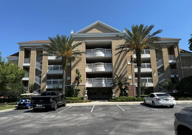 1st image of 7651 Whisper Wy #201, Reunion, FL 34747 | MLS# O6432645