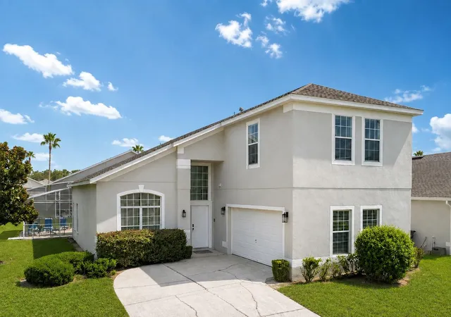 1st image of 186 Nazha Drive, Davenport, FL 33897 | MLS# O6432646