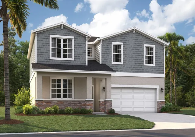 Photo 1 of Sale Pending at 1833 American Way, Haines City, FL 33844 | MLS# O6432649 | Listing updated on 2026-09-15