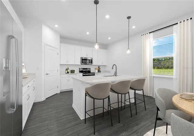 Photo 4 of Sale Pending at 1833 American Way, Haines City, FL 33844 | MLS# O6432649 | Listing updated on 2026-09-15