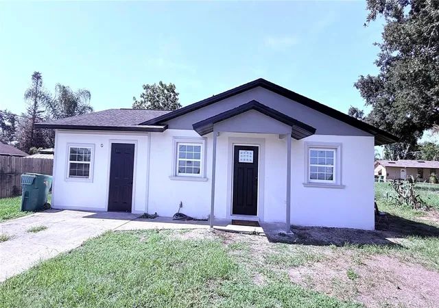 Photo 1 of Single family home for sale at 606 Ridgewood Ave, Dundee, FL 33838 | MLS# S5155430 | Listing updated on 2026-08-12