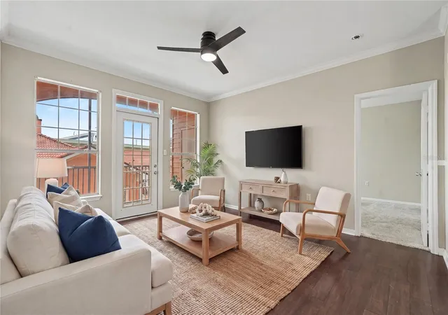 Photo 3 of Condo for sale at 5000 Culbreath Key Way #4203, Tampa, FL 33611 | MLS# A4702685 | Listing updated on 2026-08-29
