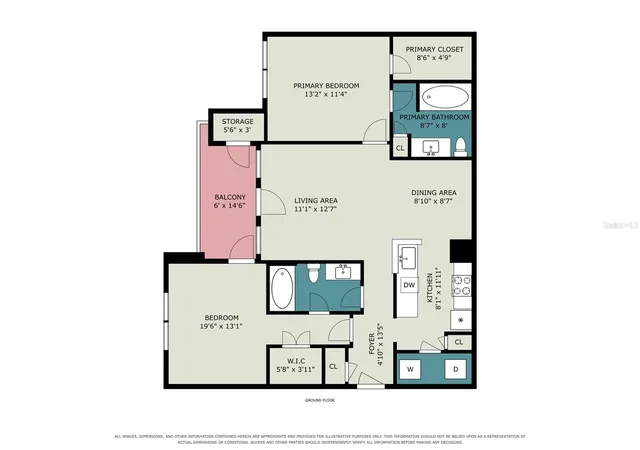 Photo 46 of Condo for sale at 5000 Culbreath Key Way #4203, Tampa, FL 33611 | MLS# A4702685 | Listing updated on 2026-08-29