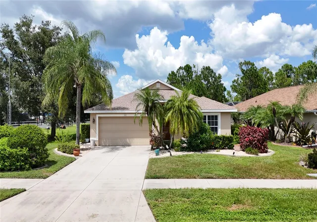 Photo 1 of Single family home for sale at 1520 Scarlett Ave, North Port, FL 34289 | MLS# C7529477 | Listing updated on 2026-09-02