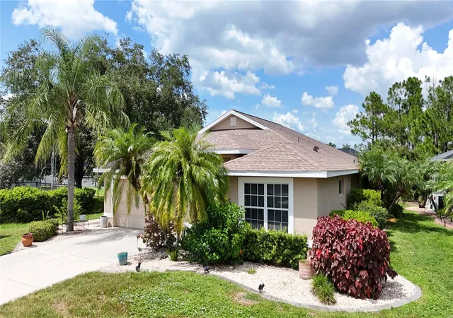 Photo 2 of Single family home for sale at 1520 Scarlett Ave, North Port, FL 34289 | MLS# C7529477 | Listing updated on 2026-09-02