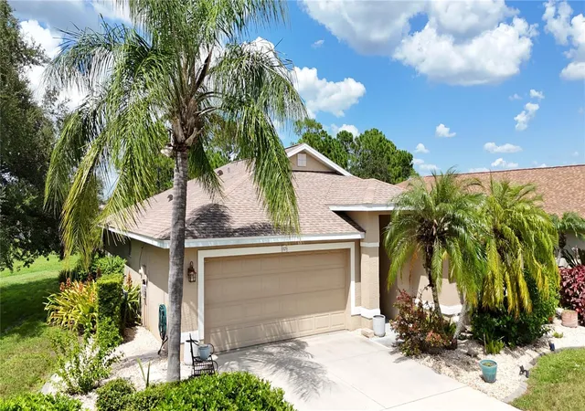 Photo 3 of Single family home for sale at 1520 Scarlett Ave, North Port, FL 34289 | MLS# C7529477 | Listing updated on 2026-09-02
