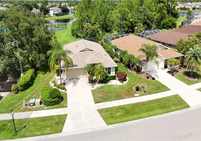 Photo 3 of Single family home for sale at 1520 Scarlett Ave, North Port, FL 34289 | MLS# C7529477 | Listing updated on 2026-09-02