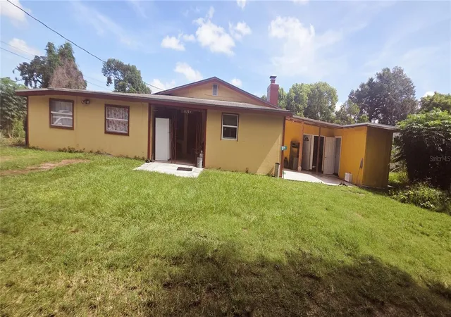 Photo 1 of Single family home for sale at 1135 Holden Ave #1/2, Orlando, FL 32839 | MLS# O6432651 | Listing updated on 2026-08-14