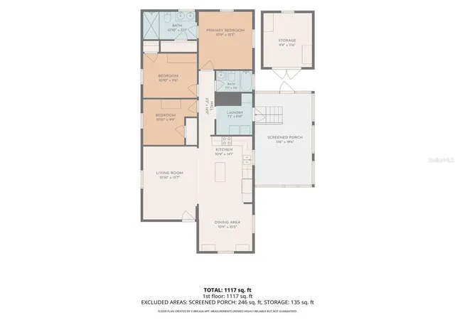 22nd image of 892 Grado Dr, Venice, FL 34285 | MLS# N6145329