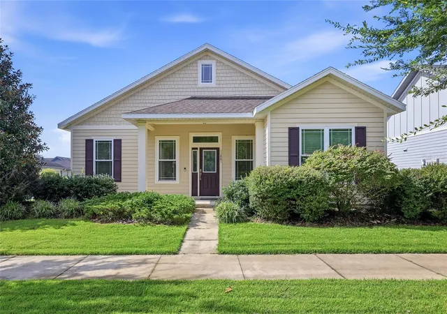 1st image of 11861 Sw 24th Ln, Gainesville, FL 32608 | MLS# GC542657