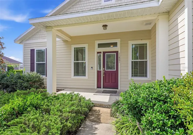 2nd image of 11861 Sw 24th Ln, Gainesville, FL 32608 | MLS# GC542657