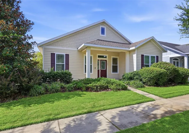 3rd image of 11861 Sw 24Th Ln, Gainesville, FL 32608 | MLS# GC542657