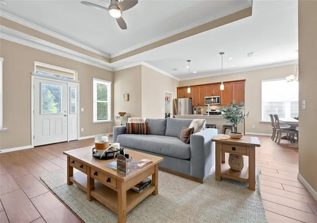 5th image of 11861 Sw 24Th Ln, Gainesville, FL 32608 | MLS# GC542657