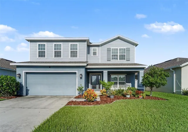 Photo 1 of Single family home for sale at 2121 Branding Iron Ct, New Port Richey, FL 34655 | MLS# TB8537862 | Listing updated on 2026-08-27